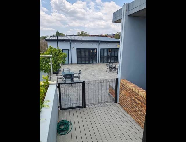 1 BEDROOM PROPERTY TO RENT IN FERNDALE